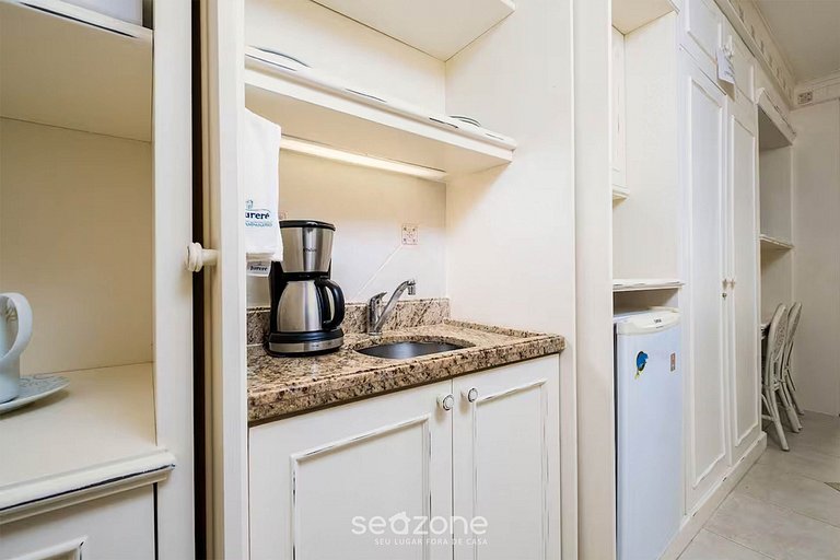 Estudio en hermoso resort ILC1306