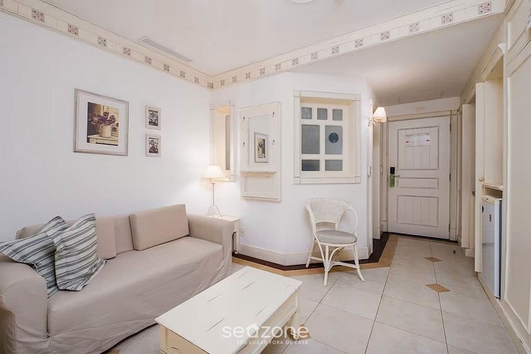 Estudio en hermoso resort ILC1306