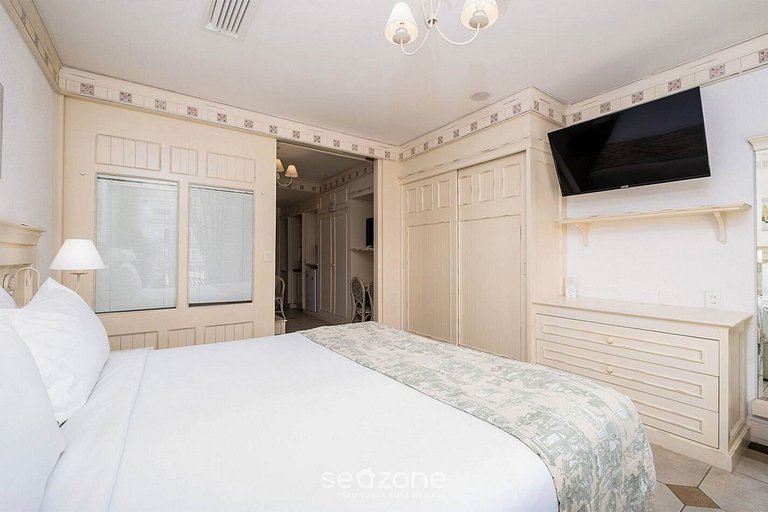 Estudio en hermoso resort ILC1306