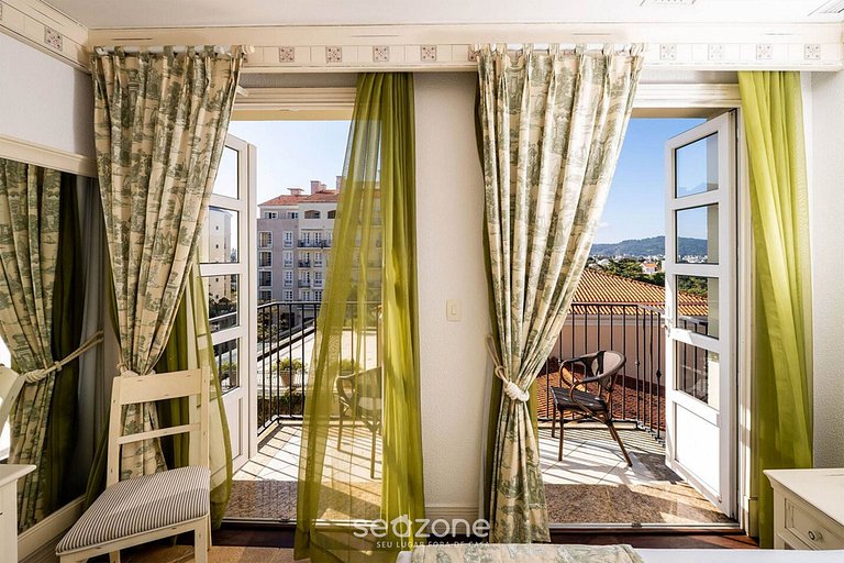 Estudio en hermoso resort ILC1306