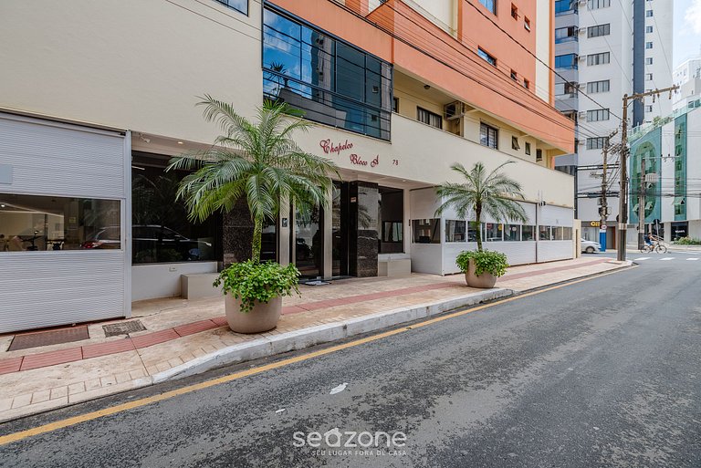 Apto en B.C a pocos pasos de la Playa CEC0501