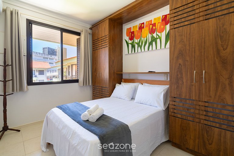 Apt con Vista a la Playa de los Ingleses CPD0306