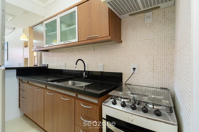 Apt con Vista a la Playa de los Ingleses CPD0306