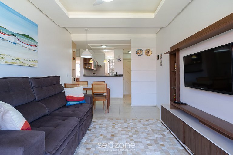 Apt con Vista a la Playa de los Ingleses CPD0306