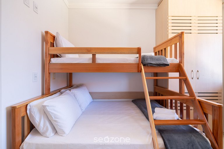 Apt con Vista a la Playa de los Ingleses CPD0306