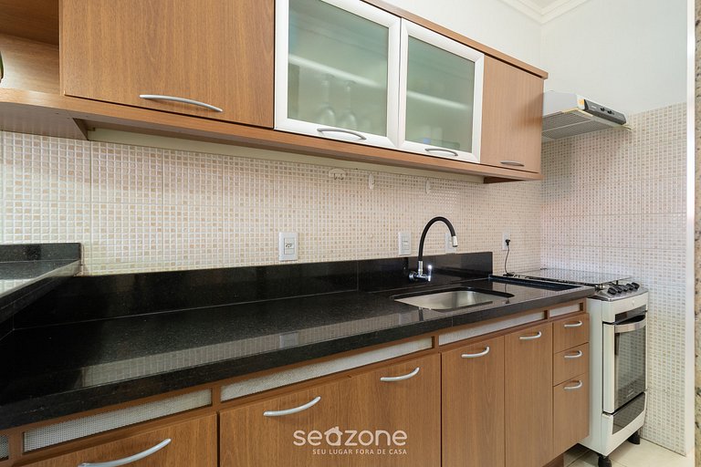 Apt con Vista a la Playa de los Ingleses CPD0306