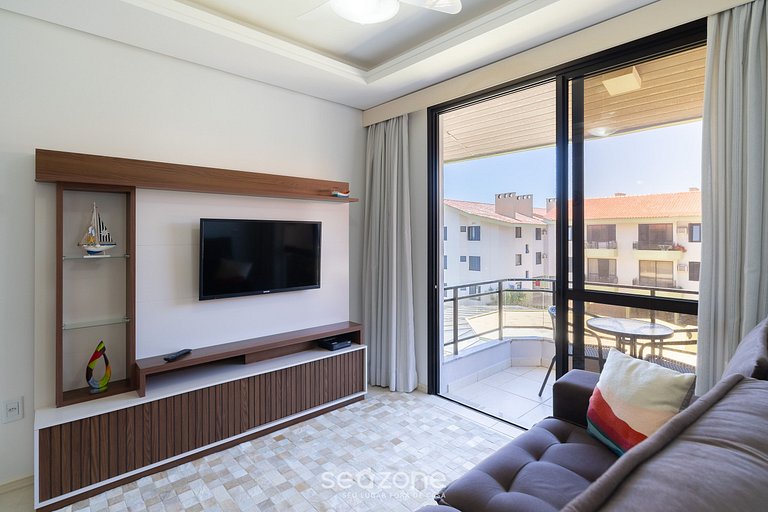 Apt con Vista a la Playa de los Ingleses CPD0306