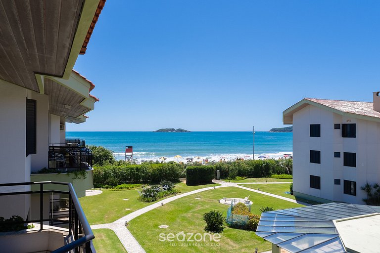 Apt con Vista a la Playa de los Ingleses CPD0306