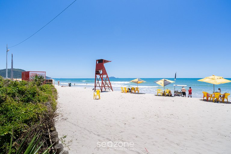 Apt con Vista a la Playa de los Ingleses CPD0306