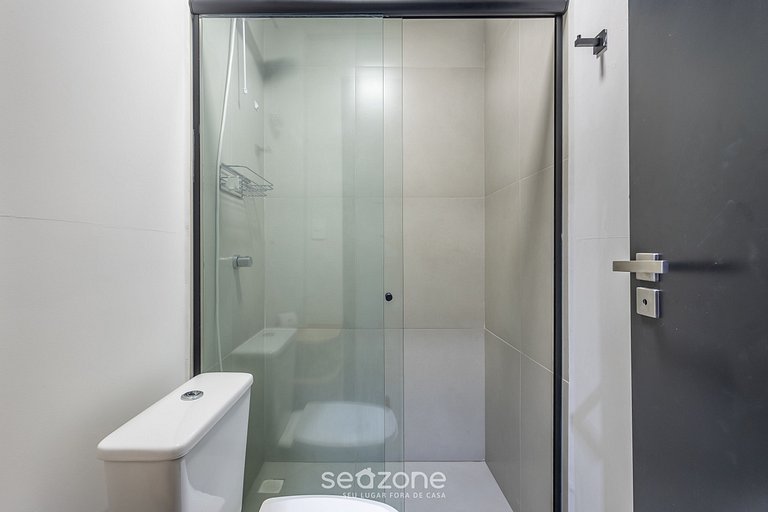 Estudio cerca del mar c/ vista encantadora BSO0207