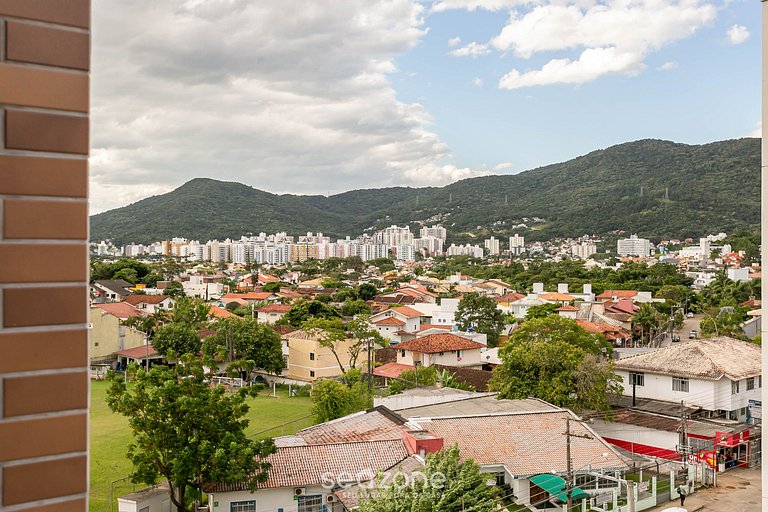 Studio bem localizado próx a UFSC SSG207