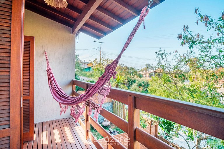 Casa c/ churrasq 600m do centrinho do Rosa VER0002