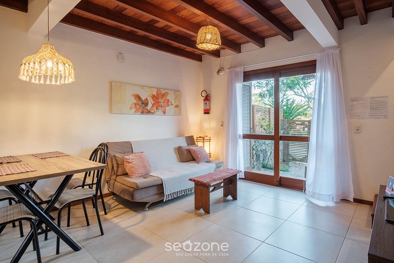 Casa c parrilla 600 m de centrinho de Rosa VER0002