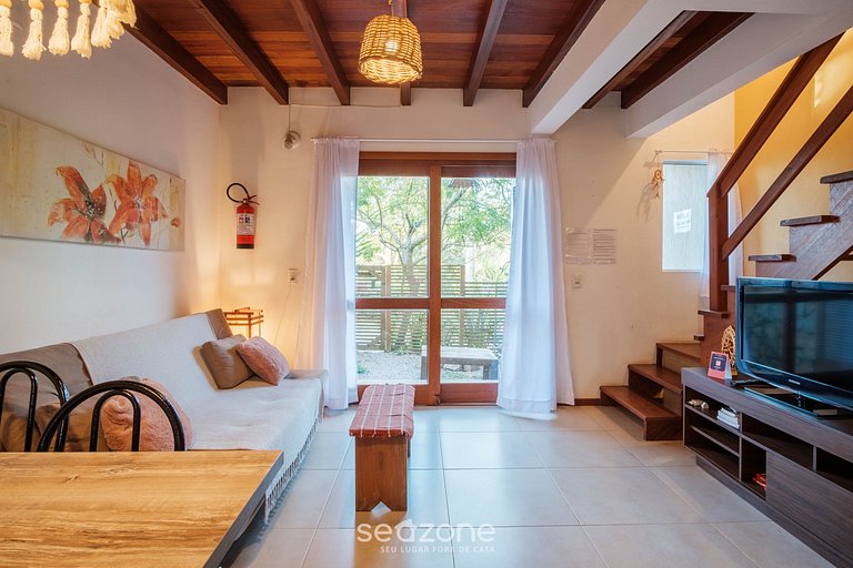 Casa c parrilla 600 m de centrinho de Rosa VER0002