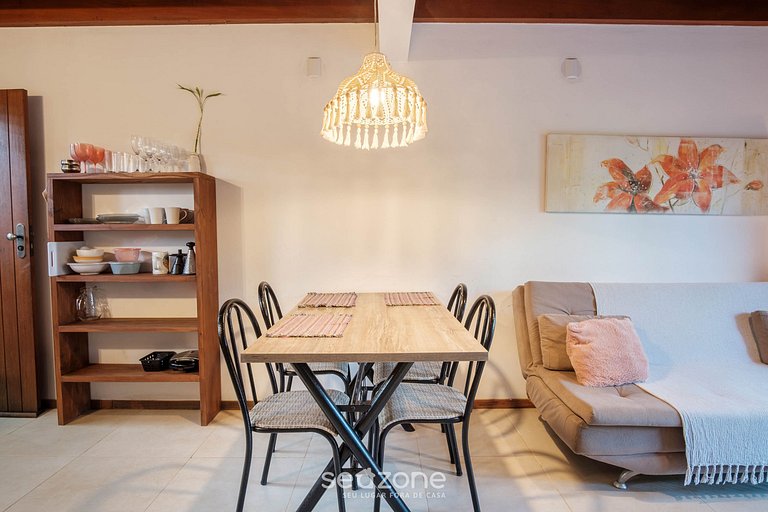 Casa c parrilla 600 m de centrinho de Rosa VER0002