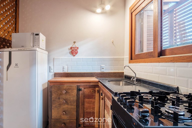 Casa c parrilla 600 m de centrinho de Rosa VER0002