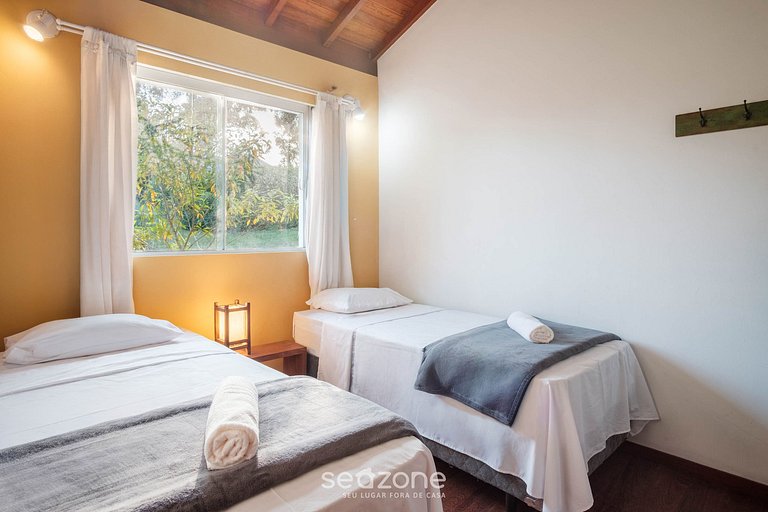 Casa c parrilla 600 m de centrinho de Rosa VER0002