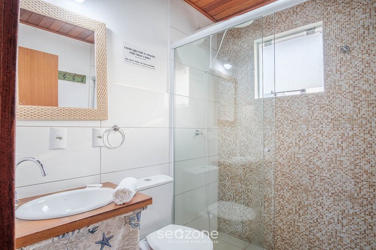 Casa c/ churrasq 600m do centrinho do Rosa VER0002