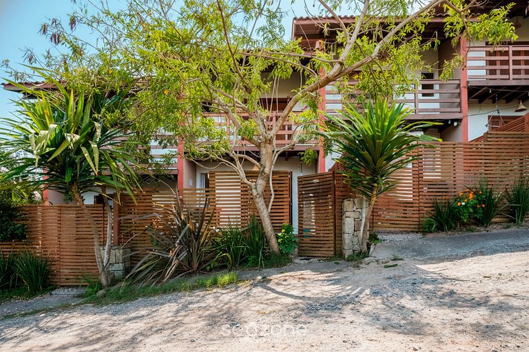 Unidades na Casa dos Ventos - Imbituba | VER