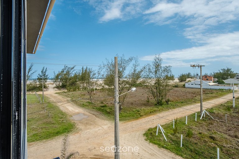 Loft a 50 m de la Playa del Camacho PLO0002
