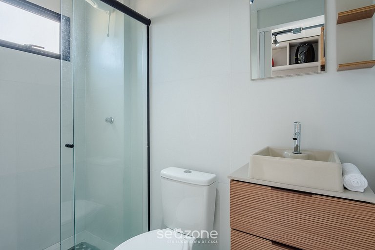 Loft a 50 m de la Playa del Camacho PLO0002