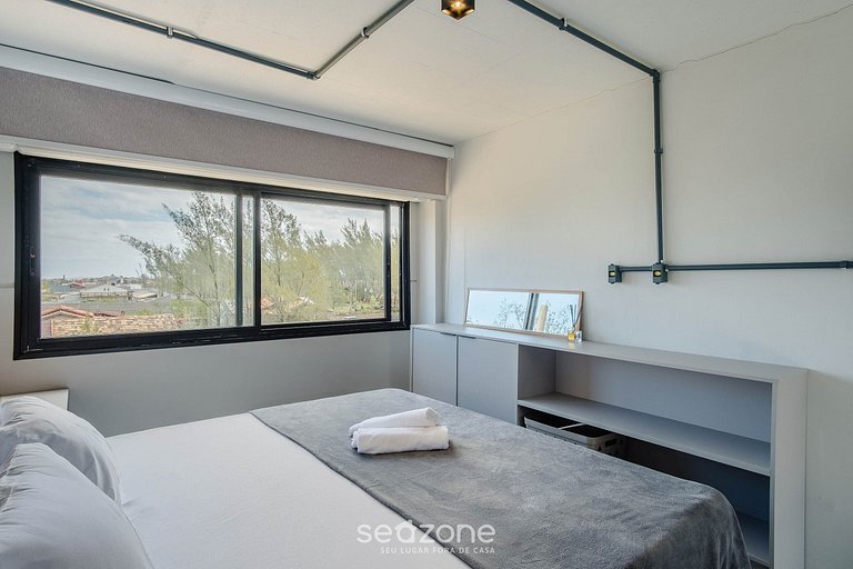 Loft a 50 m de la Playa del Camacho PLO0002