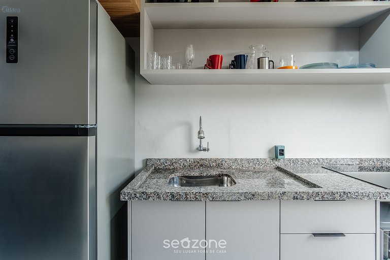 Loft a 50 m de la Playa del Camacho PLO0002