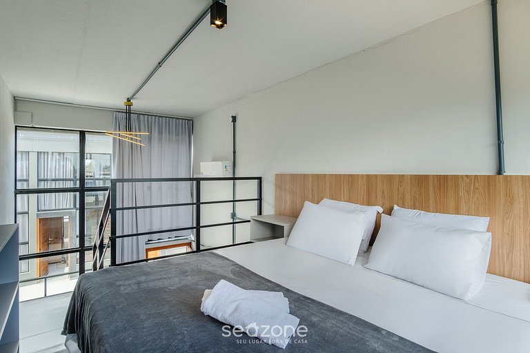 Loft a 50 m de la Playa del Camacho PLO0002