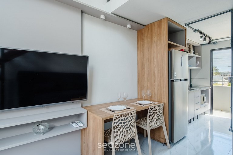 Loft a 50 m de la Playa del Camacho PLO0002