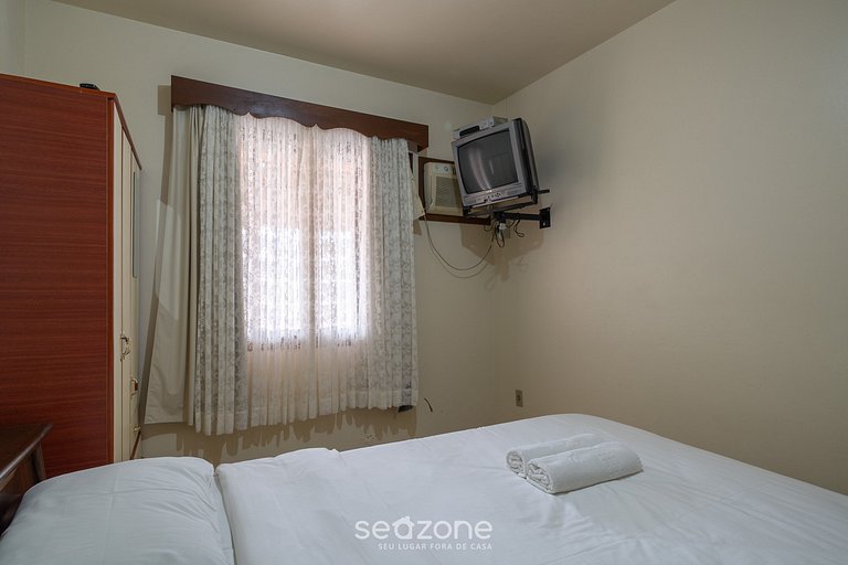 Casa a 2 cuadras del mar en Porto Belo BRR0097