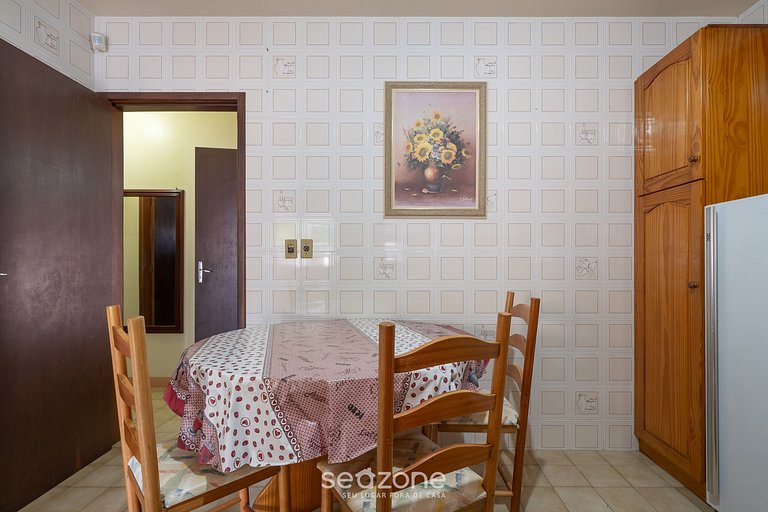 Casa a 2 cuadras del mar en Porto Belo BRR0097