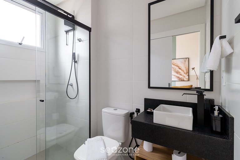 Studio encantador próx. a UFSC Floripa-SC SVE508