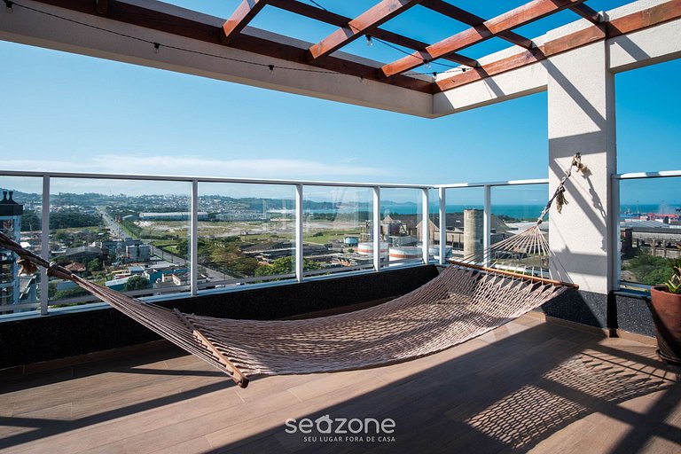 Estudio en Cond c/ Pisc. 550 m de la Playa TOR0407