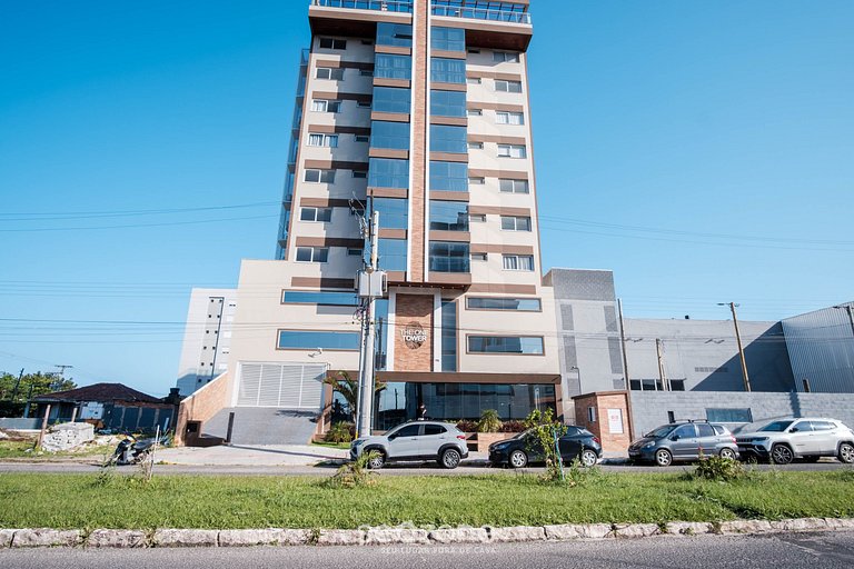 Estudio en Cond c/ Pisc. 550 m de la Playa TOR0407