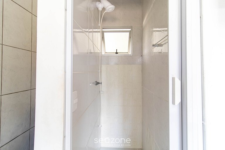 Studio en Floripa a minutos de la playa - FLT0011