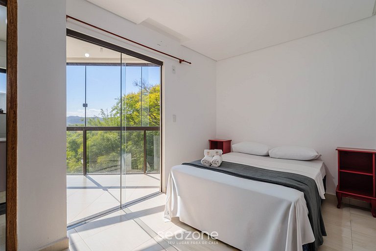 Apartamento con 3 suites en Floripa GVM0404