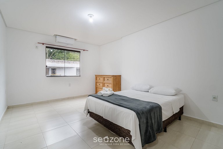 Apartamento con 3 suites en Floripa GVM0404