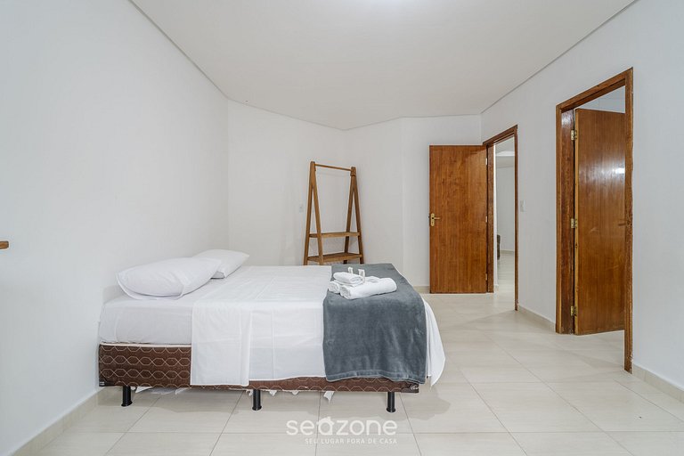 Apartamento con 3 suites en Floripa GVM0404