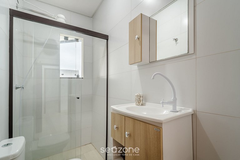 Apartamento con 3 suites en Floripa GVM0404