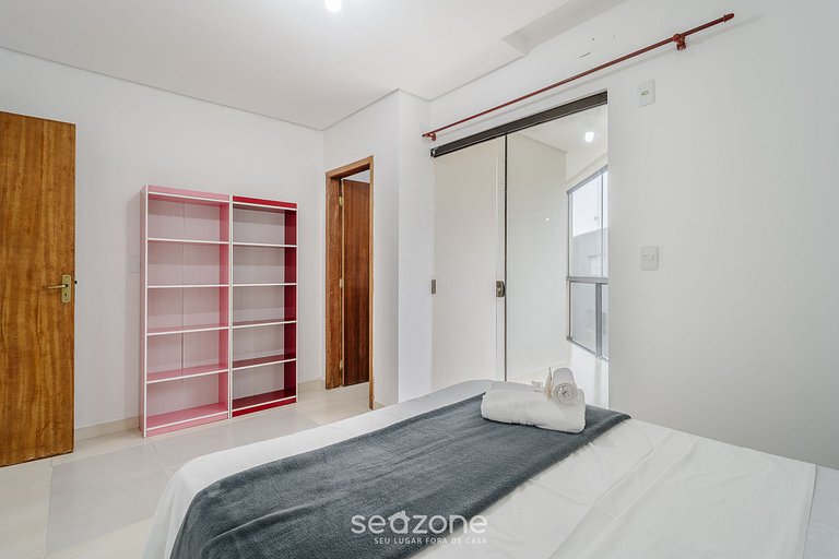 Apartamento con 3 suites en Floripa GVM0404