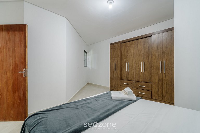 Apartamento con 3 suites en Floripa GVM0404