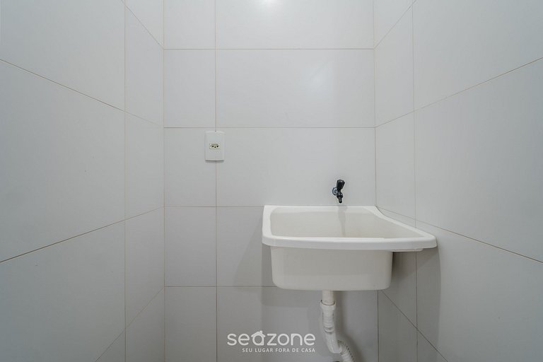 Apartamento con 3 suites en Floripa GVM0404