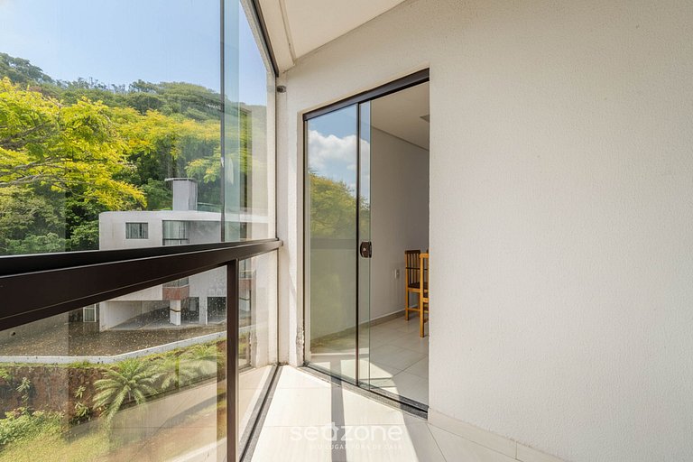 Apartamento con 3 suites en Floripa GVM0404