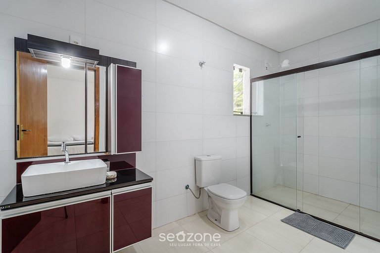 Apartamento con 3 suites en Floripa GVM0404