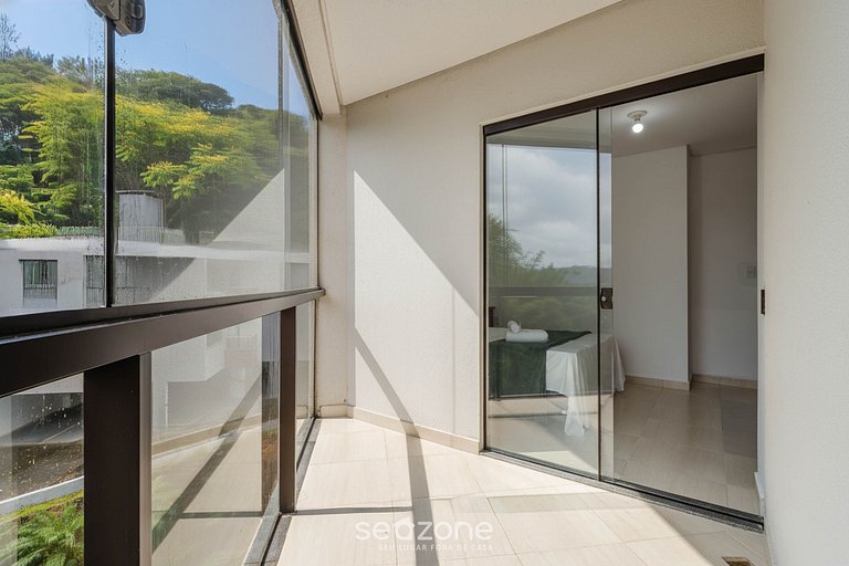 Apartamento con 3 suites en Floripa GVM0404