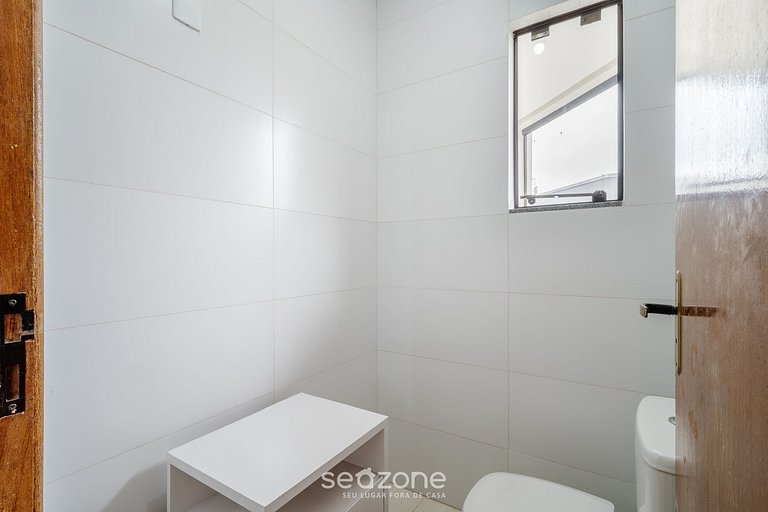 Apartamento con 3 suites en Floripa GVM0404