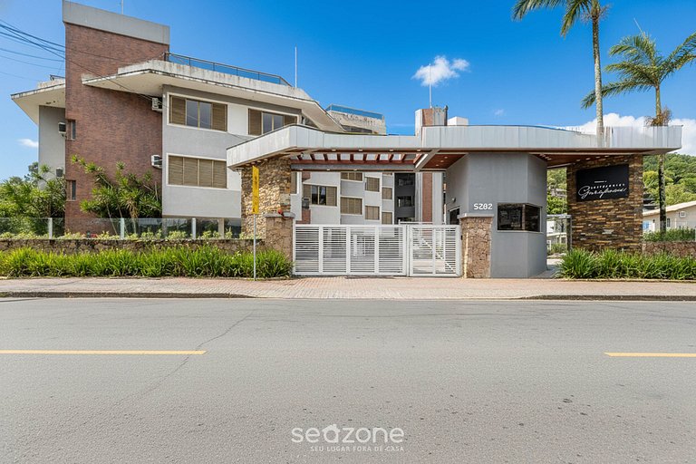 Apartamento con balcón vista al mar GVM133