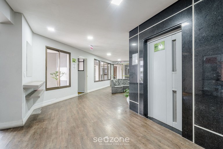 Apartamento con 3 suites en Floripa GVM0404