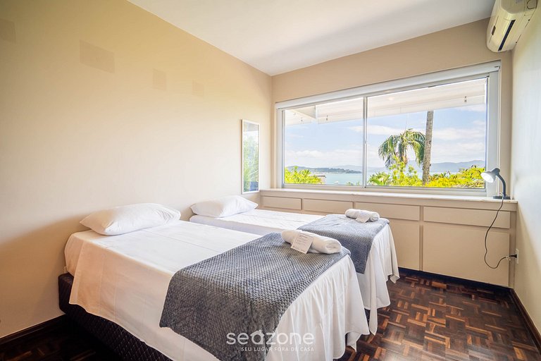 Ap en Cond. con acceso, a 200m de la playa CBO0103