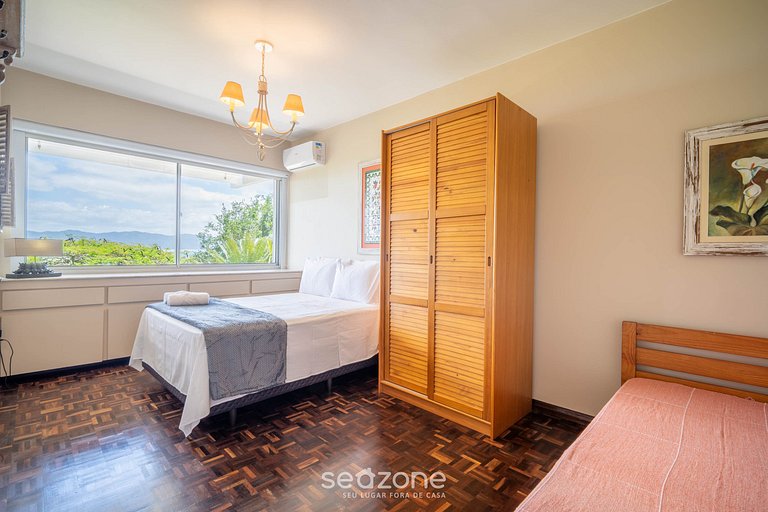 Ap em Cond. c/ acesso, a 200m da praia CBO0103